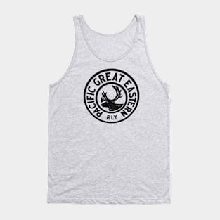 Pacific Great Eastern Railway 2 Tank Top